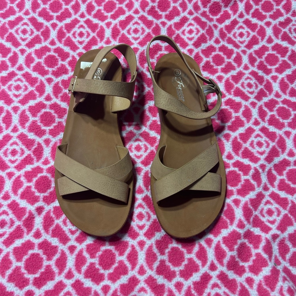 Sandals - Picture 3 of 4